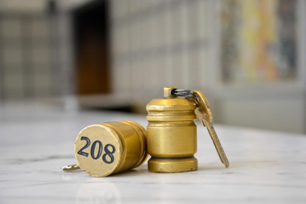 Hotel Praha Liberec - Resim 40