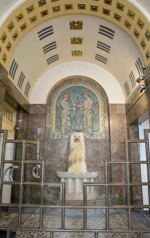 Hotel Praha Liberec - Resim 42