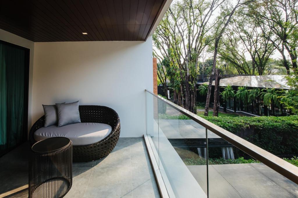 Cross Chiang Mai Riverside - 16