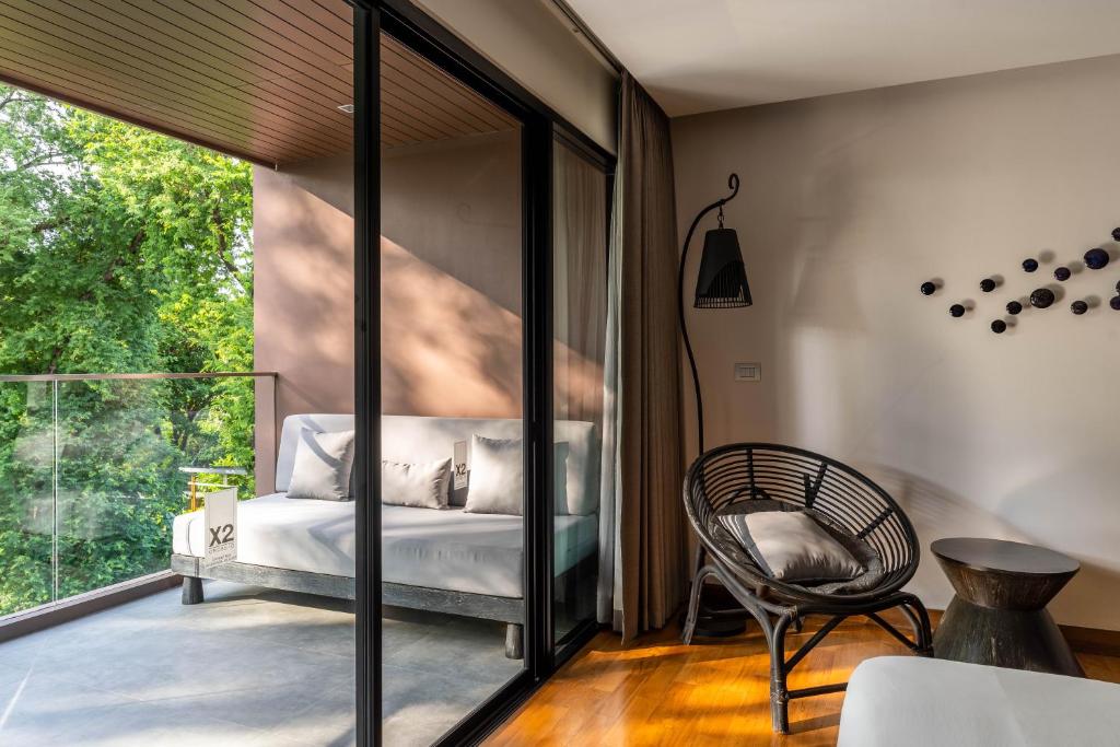 Cross Chiang Mai Riverside - 4