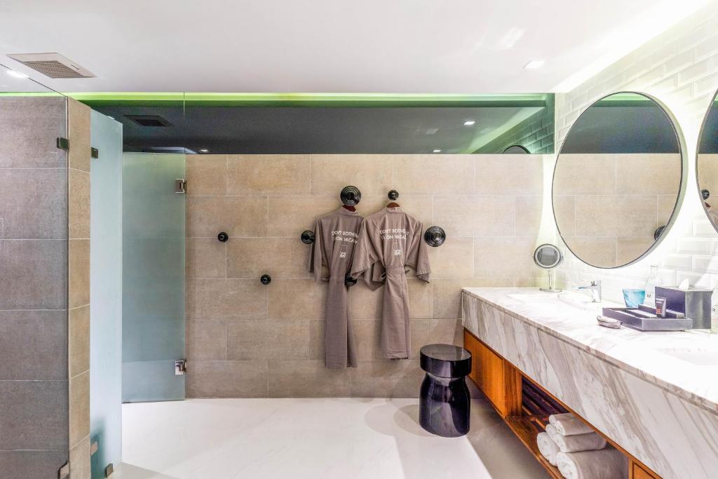 Cross Chiang Mai Riverside - 10