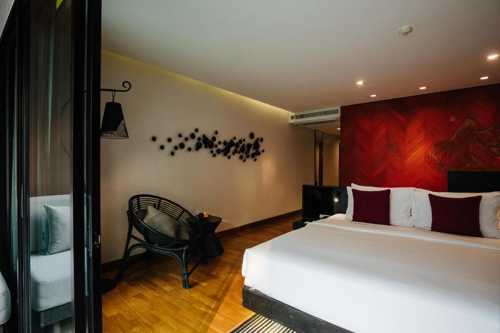 Cross Chiang Mai Riverside - 7