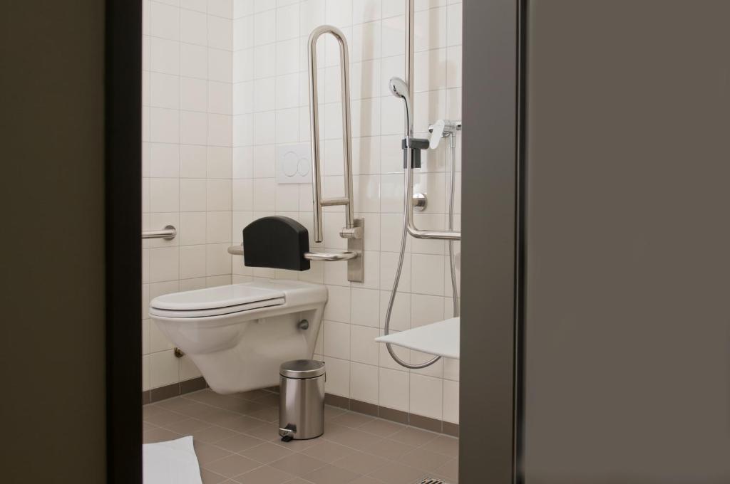 Gästehaus Hunziker - Resim 12