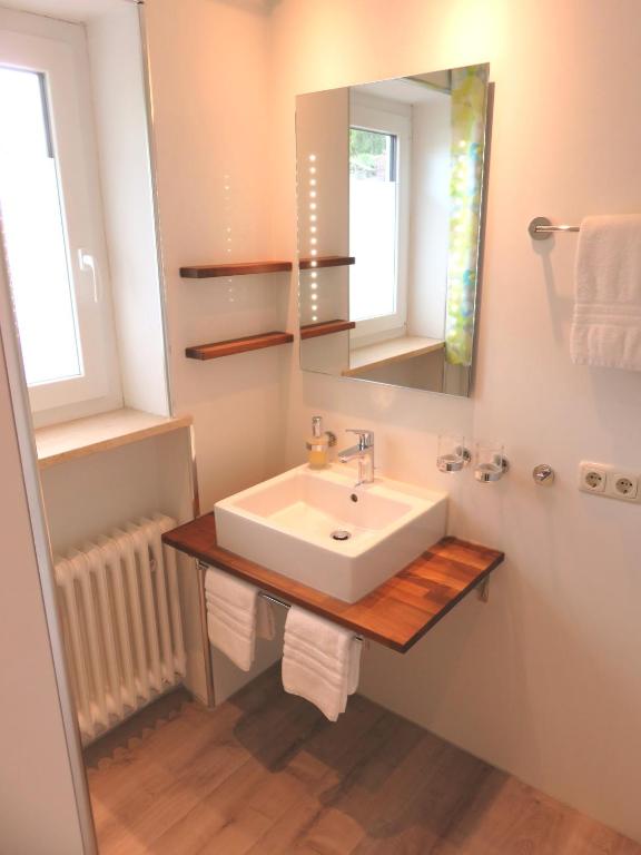 Ferienhaus Weiß, Sandra Weiß - 5