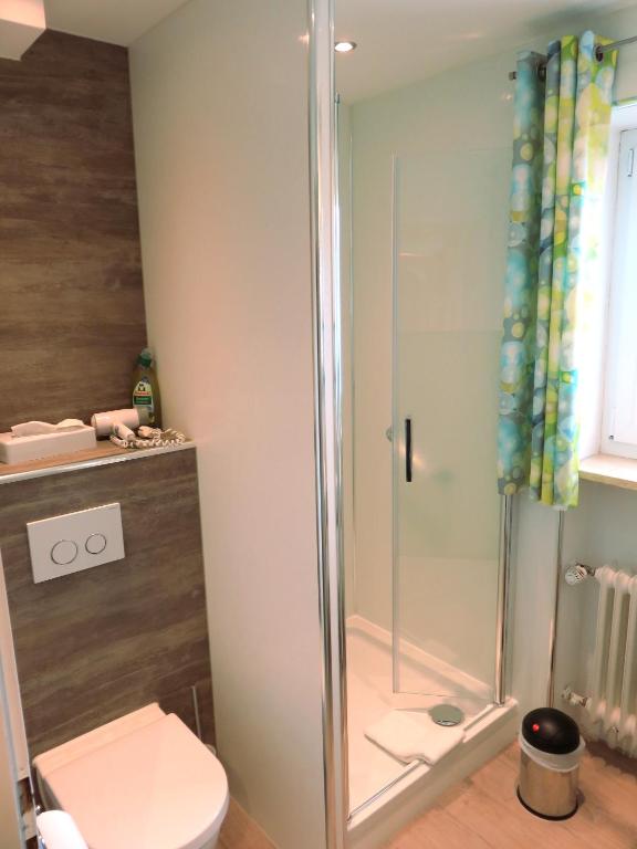 Ferienhaus Weiß, Sandra Weiß - 11