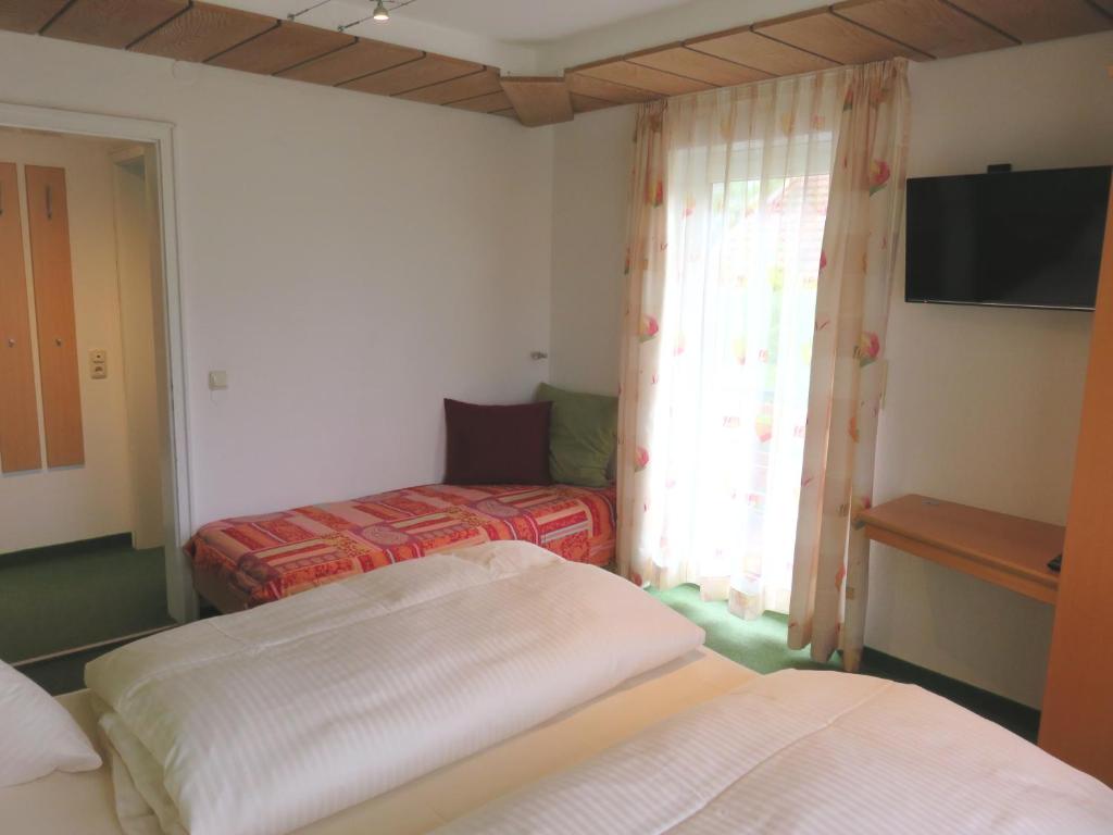 Ferienhaus Weiß, Sandra Weiß - 14