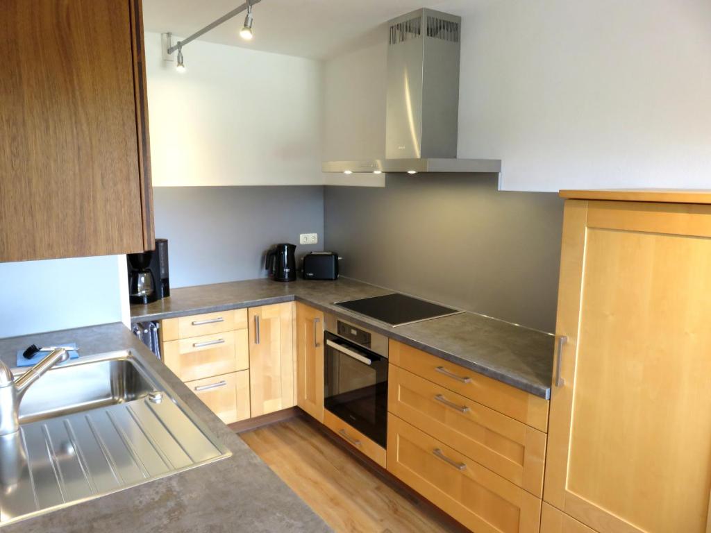 Ferienhaus Weiß, Sandra Weiß - 13