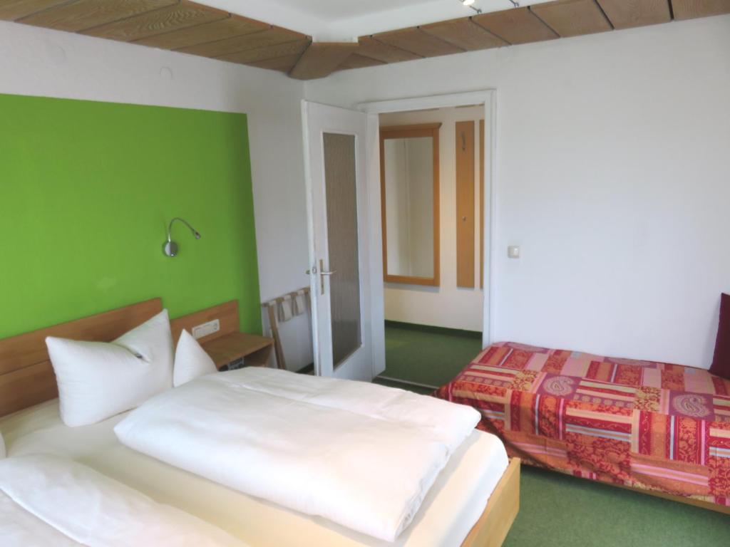 Ferienhaus Weiß, Sandra Weiß - 12