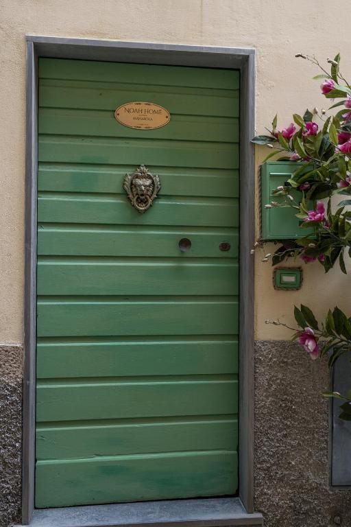 Fotografie z fotogalerie ubytování Noah Home v destinaci Manarola