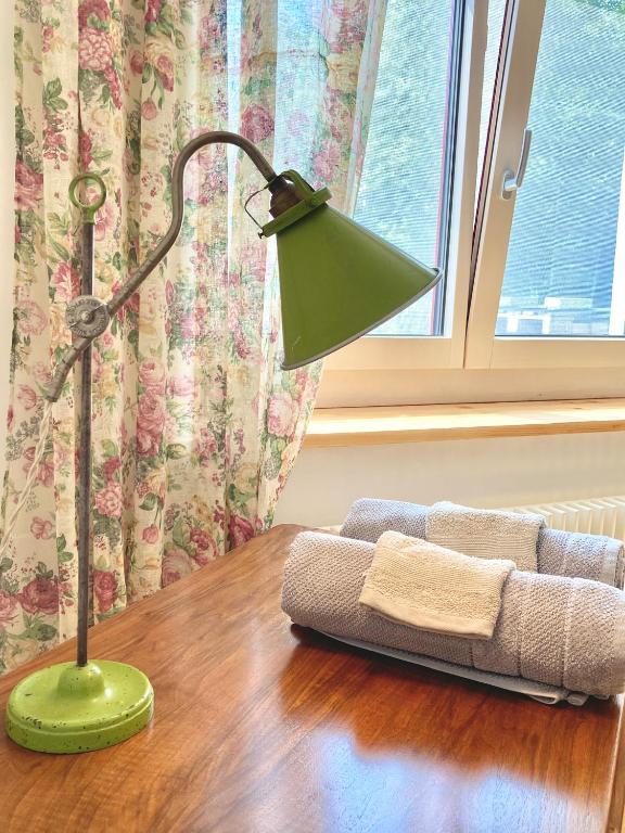 Foto sihtkohas Fontainemelon asuva majutusasutuse Le Gîte du Midi galeriist