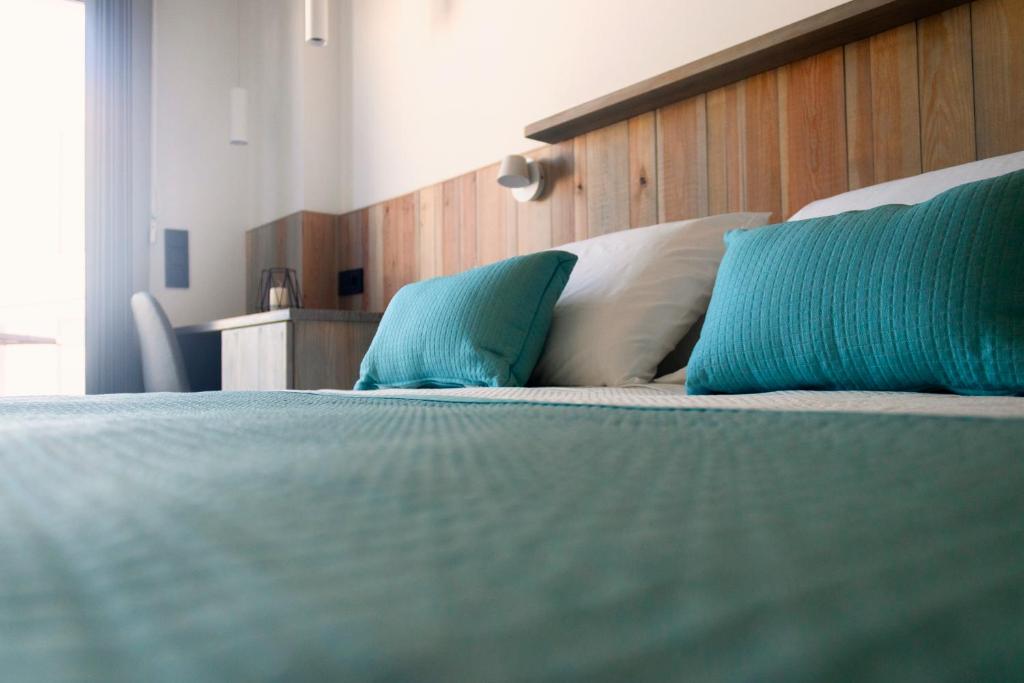 Hotel Cala Arena - Double Room With Sea View