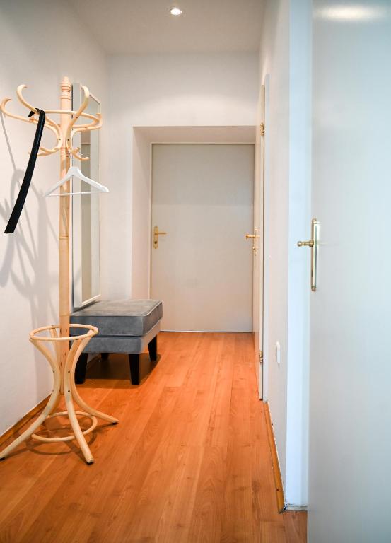 Fotografia z galérie ubytovania Backpacker Apartment Bahnhof vo Viedni