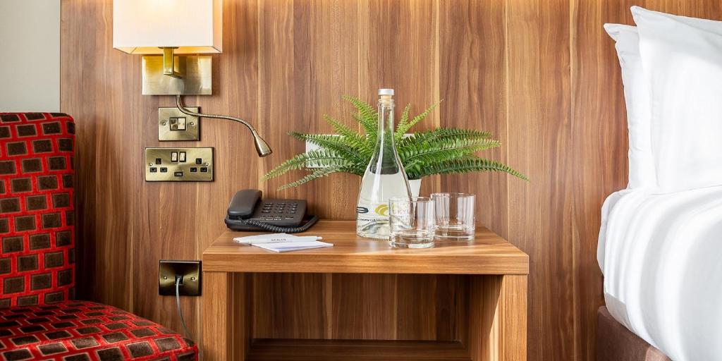 Dublin Skylon Hotel - Resim 43