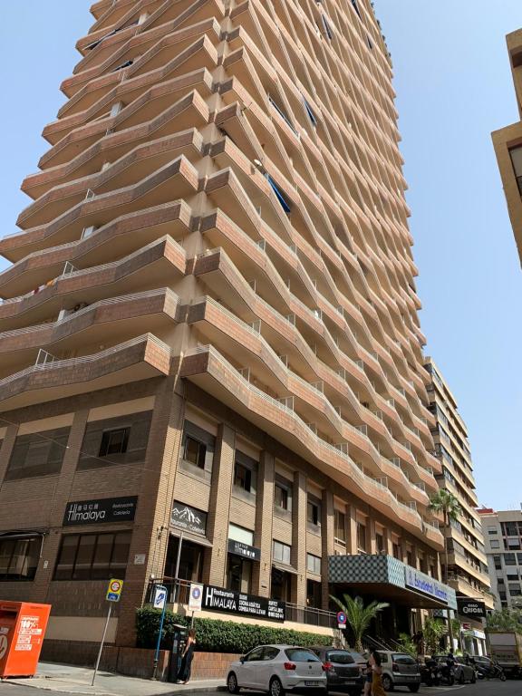 Apartamento 128, Alicante, Spain - Booking.com