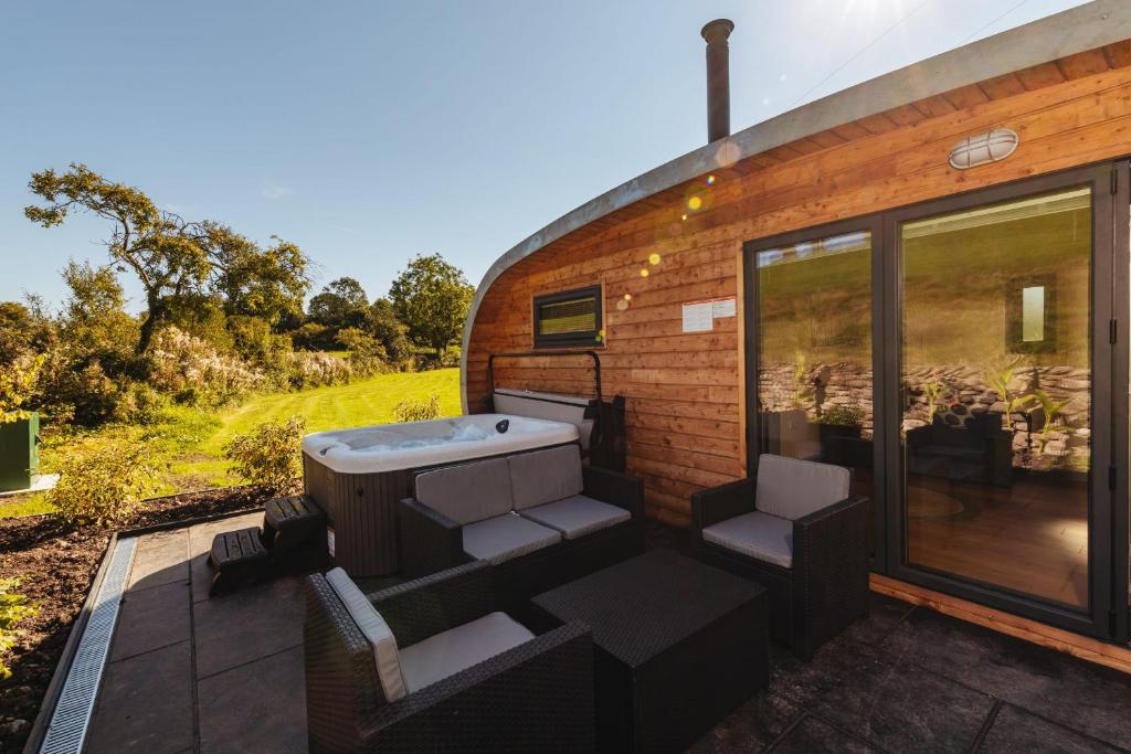 Damson Dene Hotel - Resim 11