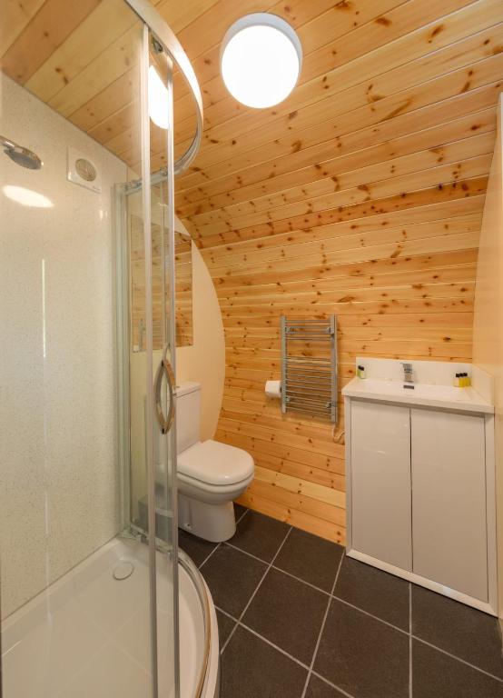 Damson Dene Hotel - Resim 45