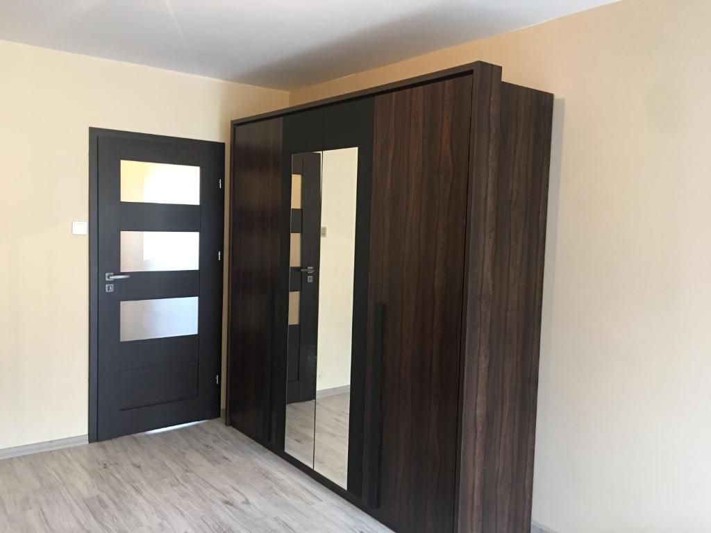 Fotografia z galérie ubytovania Apartment 6 Gwiazdek v destinácii Stronie Śląskie