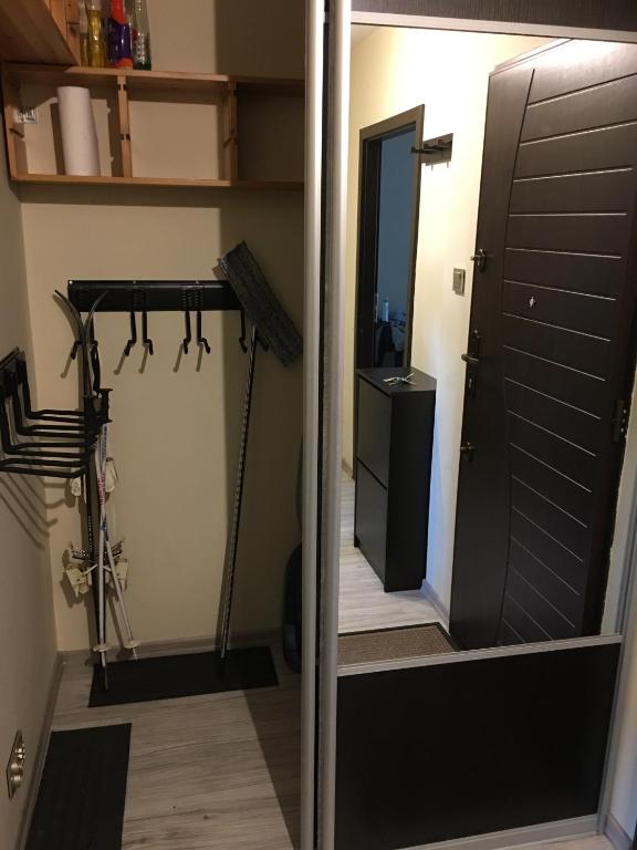 Fotografia z galérie ubytovania Apartment 6 Gwiazdek v destinácii Stronie Śląskie