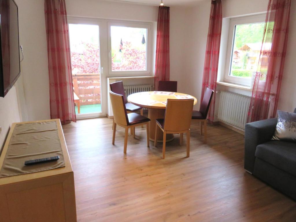 Ferienhaus Weiß, Sandra Weiß - 1