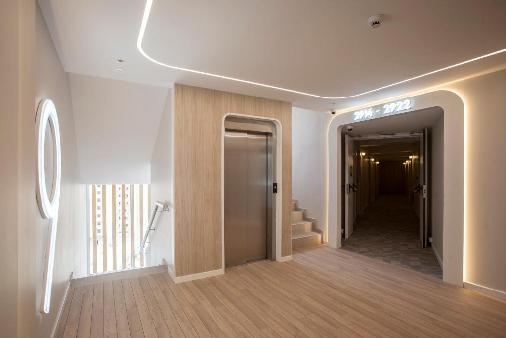 Ambassador Playa II - Resim 15