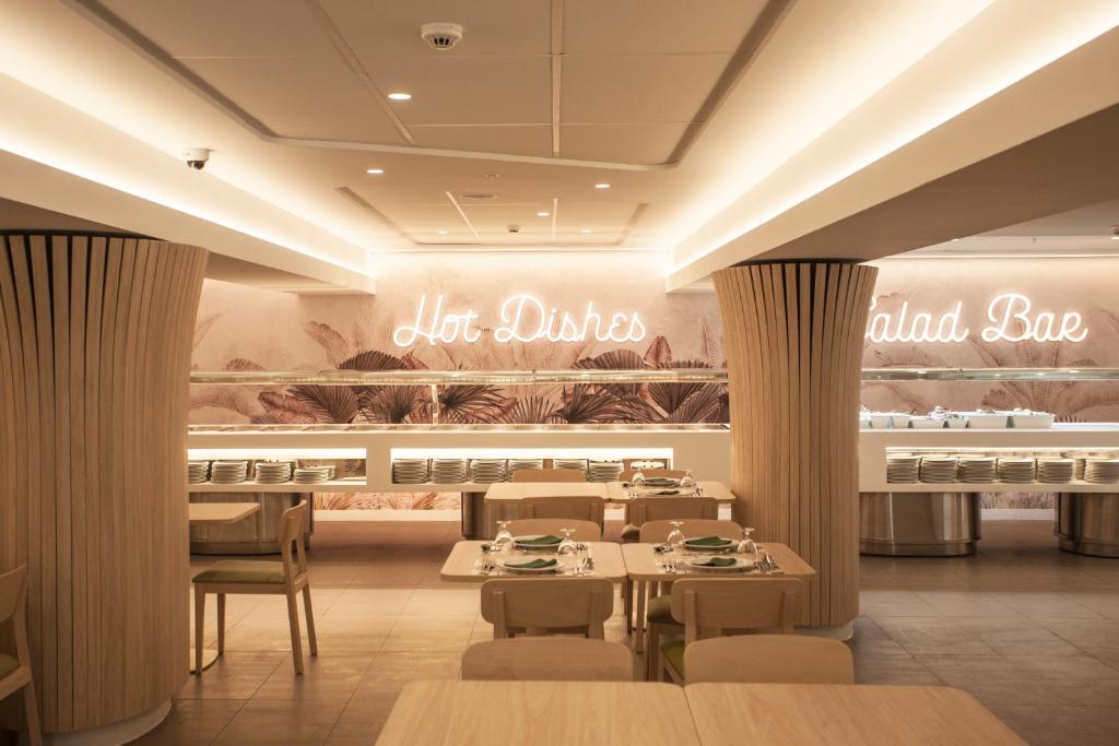 Ambassador Playa I - Resim 13