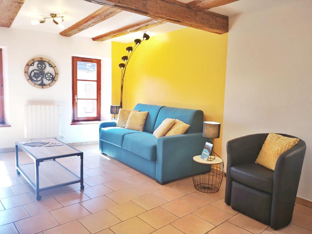 ✪ Le Convivial ✪ Duplex Alsacien ✪ PARKING ✪ RBNB✪ – photo 18