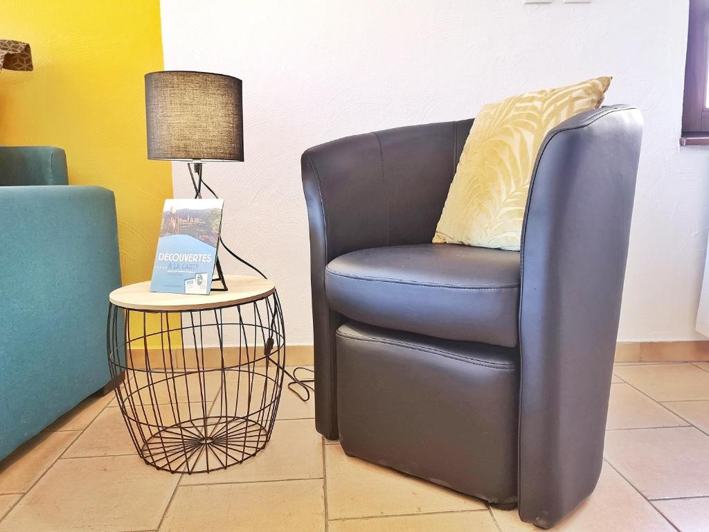 ✪ Le Convivial ✪ Duplex Alsacien ✪ PARKING ✪ RBNB✪ – photo 21