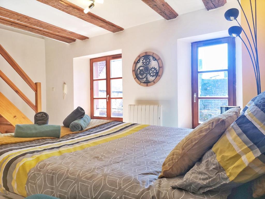✪ Le Convivial ✪ Duplex Alsacien ✪ PARKING ✪ RBNB✪ – photo 7