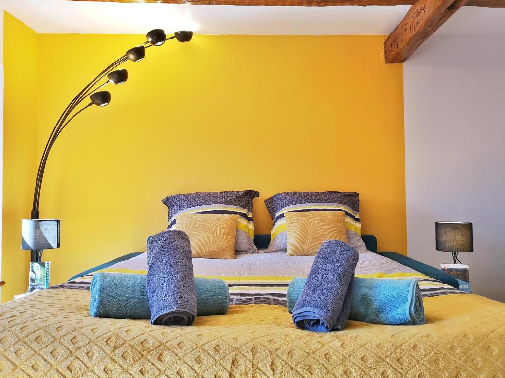 ✪ Le Convivial ✪ Duplex Alsacien ✪ PARKING ✪ RBNB✪ – photo 24