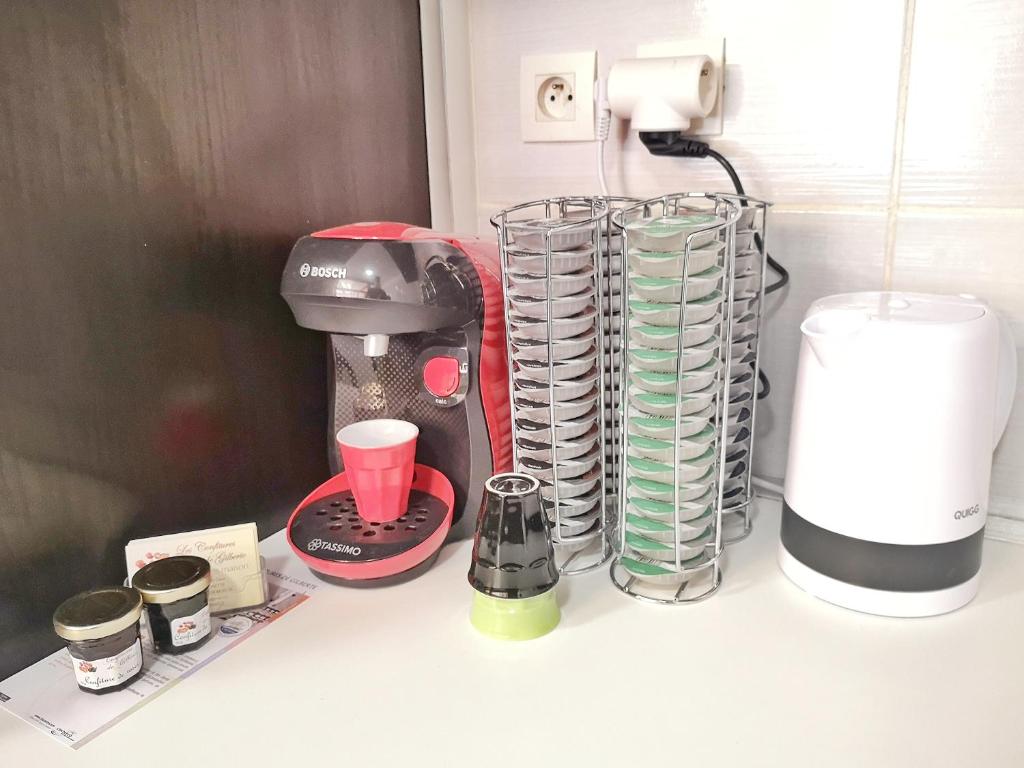 ✪ Le Convivial ✪ Duplex Alsacien ✪ PARKING ✪ RBNB✪ – photo 27
