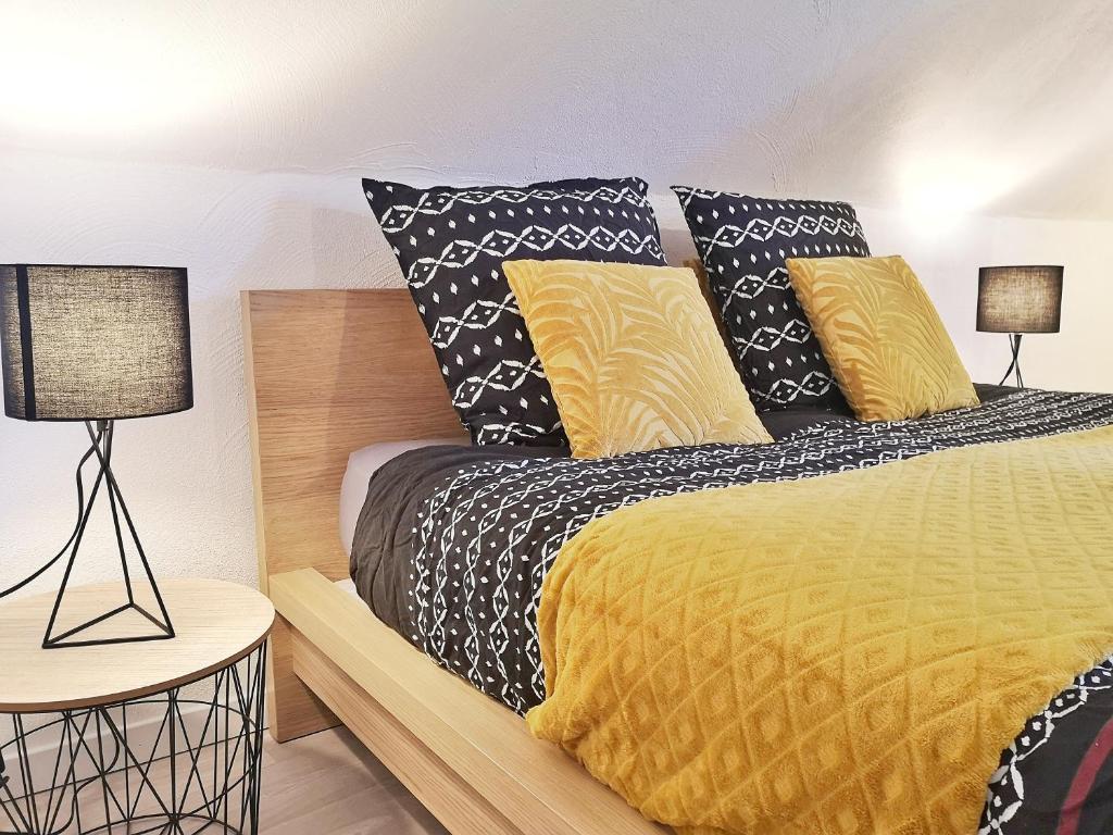 ✪ Le Convivial ✪ Duplex Alsacien ✪ PARKING ✪ RBNB✪ – photo 38