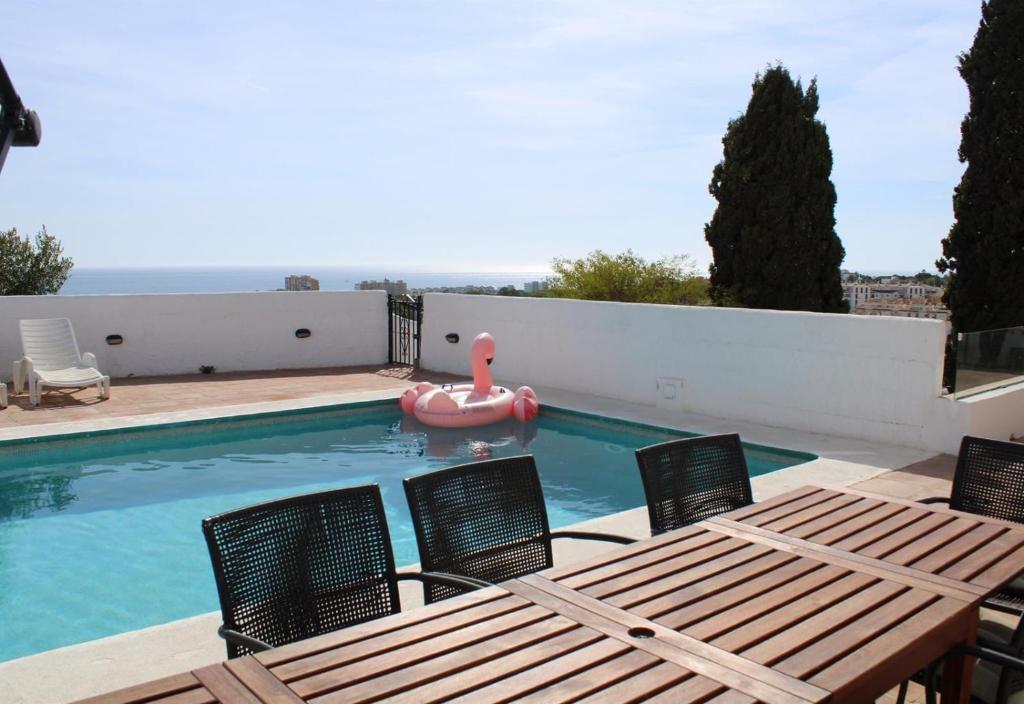 Casa Green (Mijas Costa) – oppdaterte priser for 2022