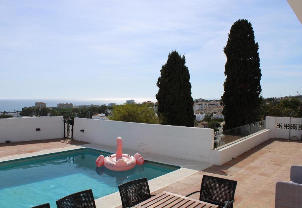 Casa Green, Mijas Costa – Updated 2022 Prices