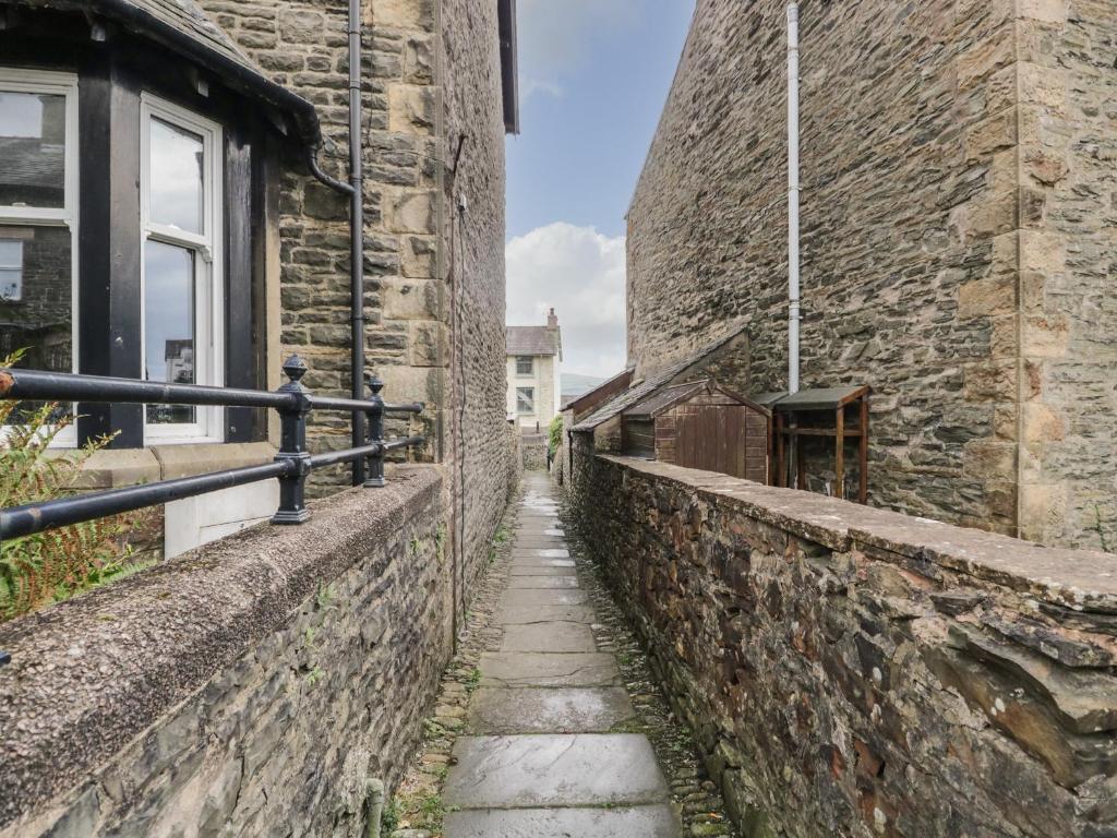 Fotografie z fotogalerie ubytování 2 Kings Yard v destinaci Sedbergh