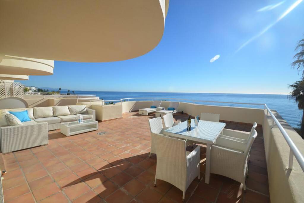Vistas al mar Panorámicas en Estepona, Estepona (updated prices 2024)