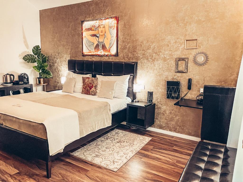 Alfons Boutique Hotel - Resim 45