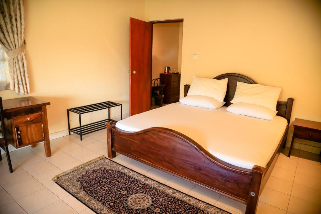 Freedom Lodge, Kandy - 7