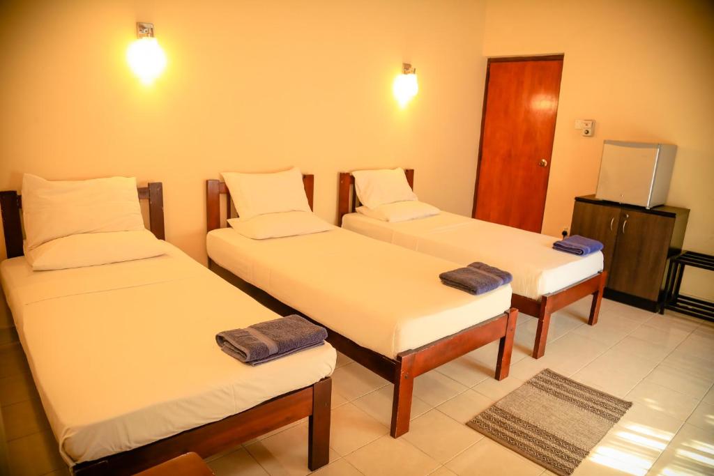 Freedom Lodge, Kandy - 8