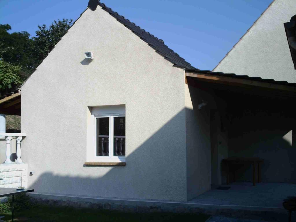 Gallery image of Près d'Evry, petite maison indépendante 1 ch 1 terrasse in Lisses