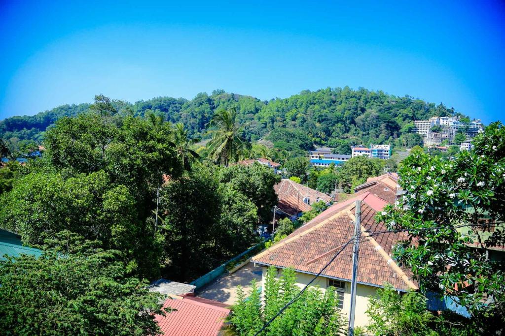 Freedom Lodge, Kandy - 9