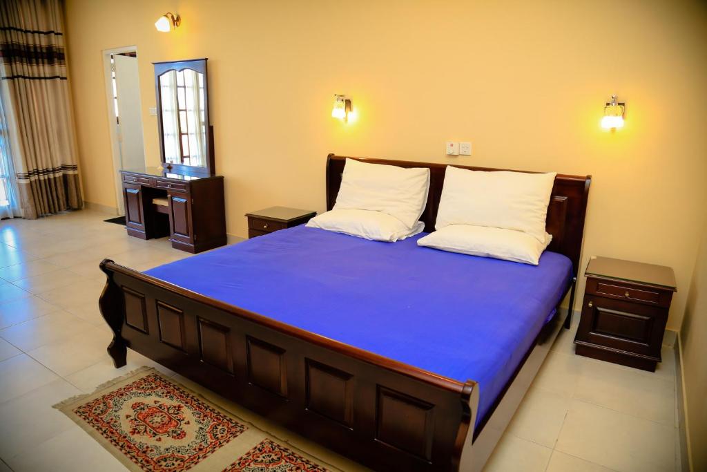 Freedom Lodge, Kandy - 1