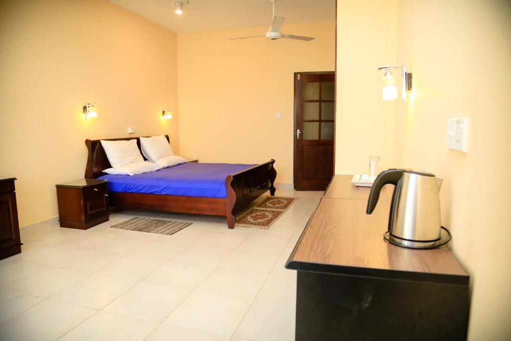 Freedom Lodge, Kandy - 2