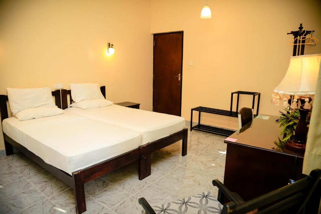 Freedom Lodge, Kandy - 15