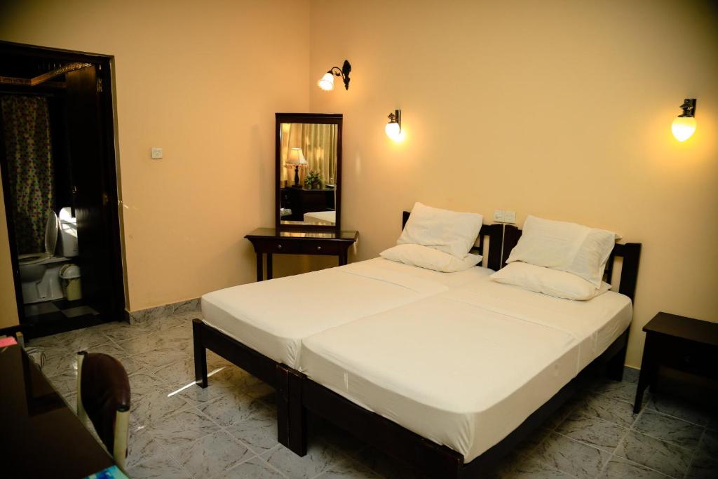 Freedom Lodge, Kandy - 16