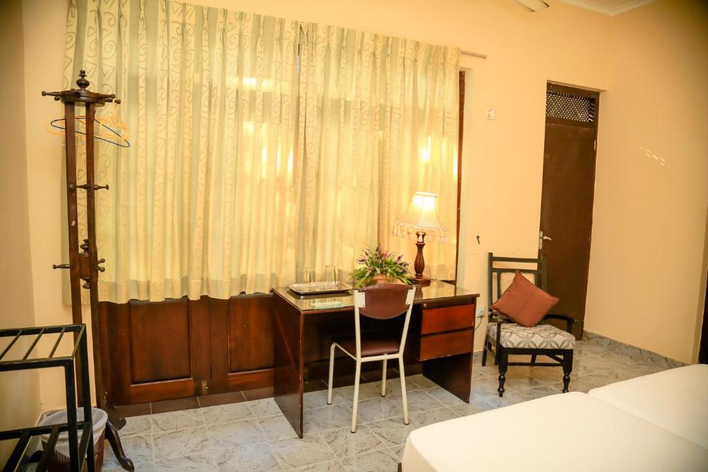 Freedom Lodge, Kandy - 17