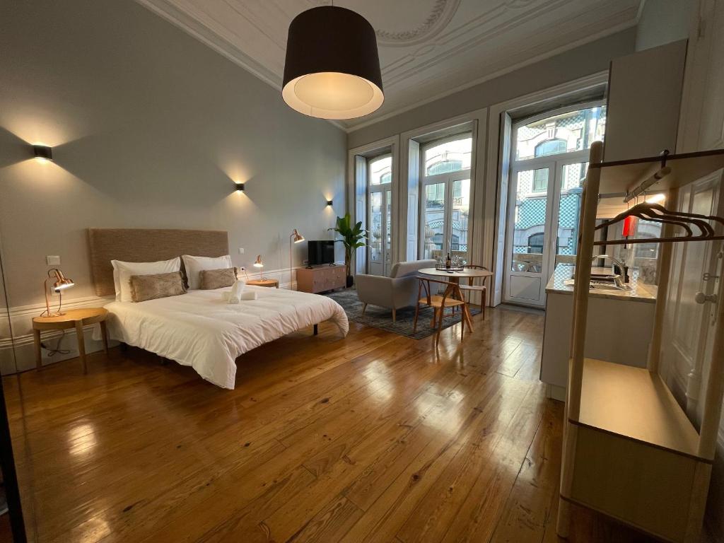 Formosa Apartments - Deluxe Studio