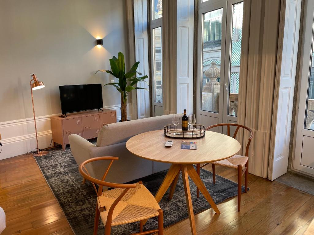 Formosa Apartments, Oporto (precios actualizados 2024)