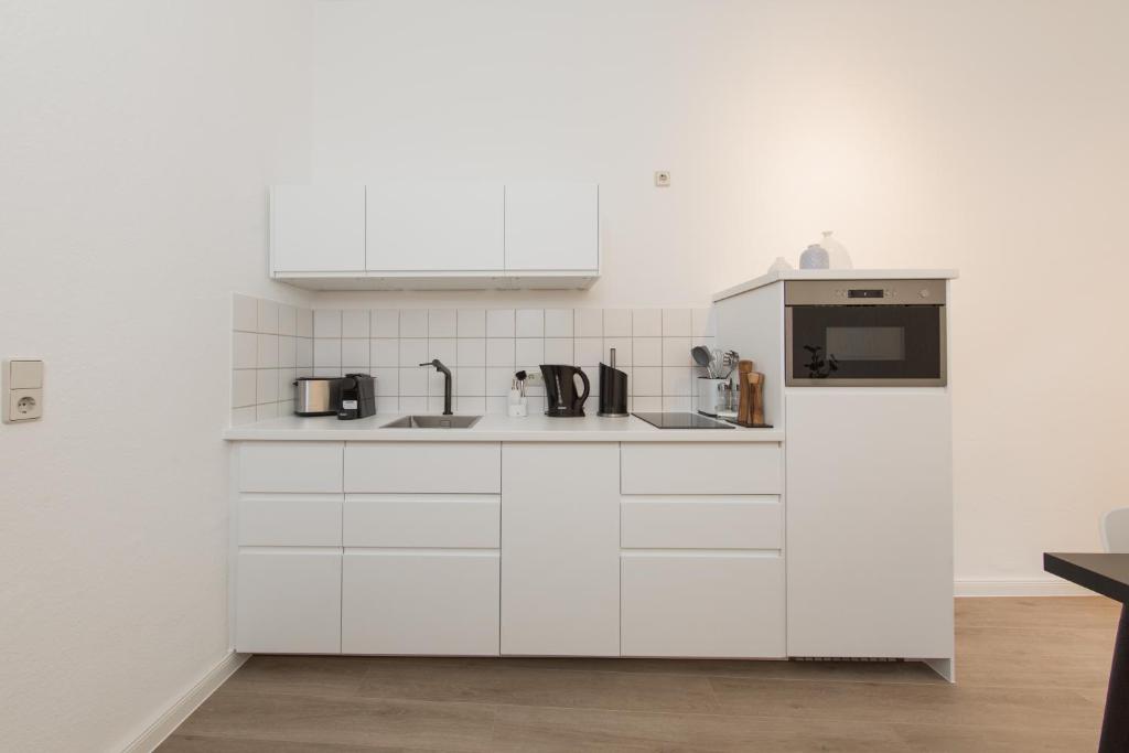 Limehome Dresden Jordanstraße