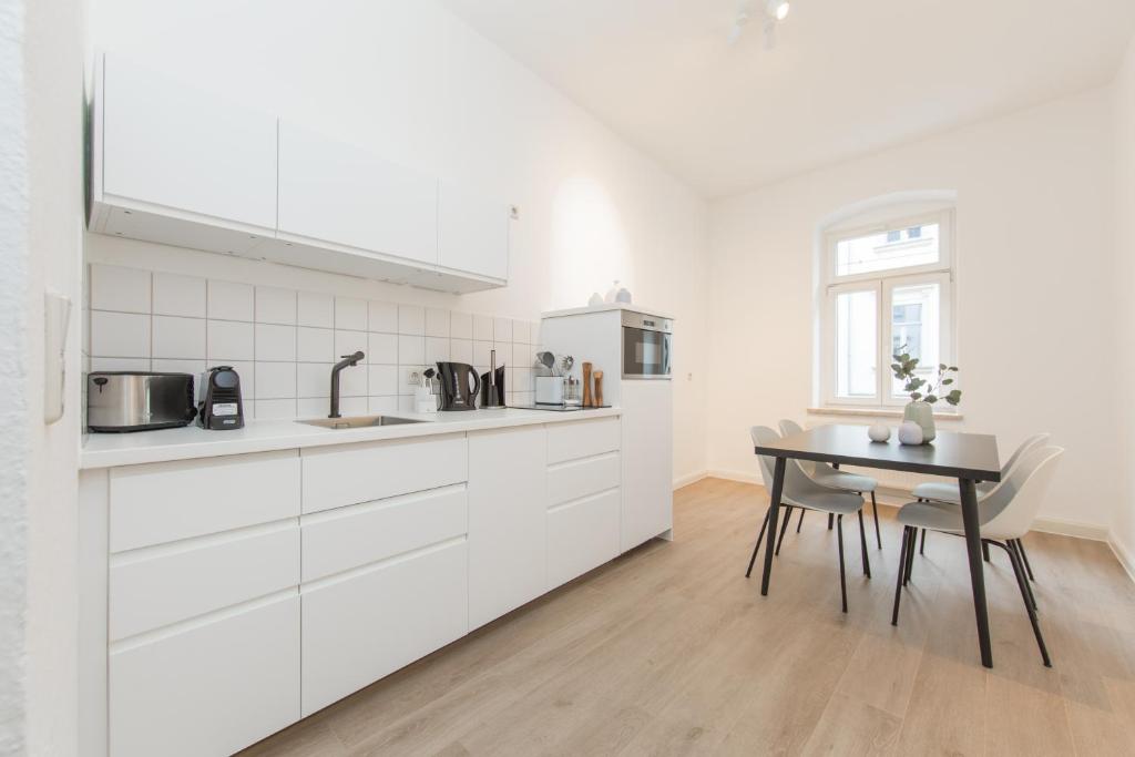 Limehome Dresden Jordanstraße - 16