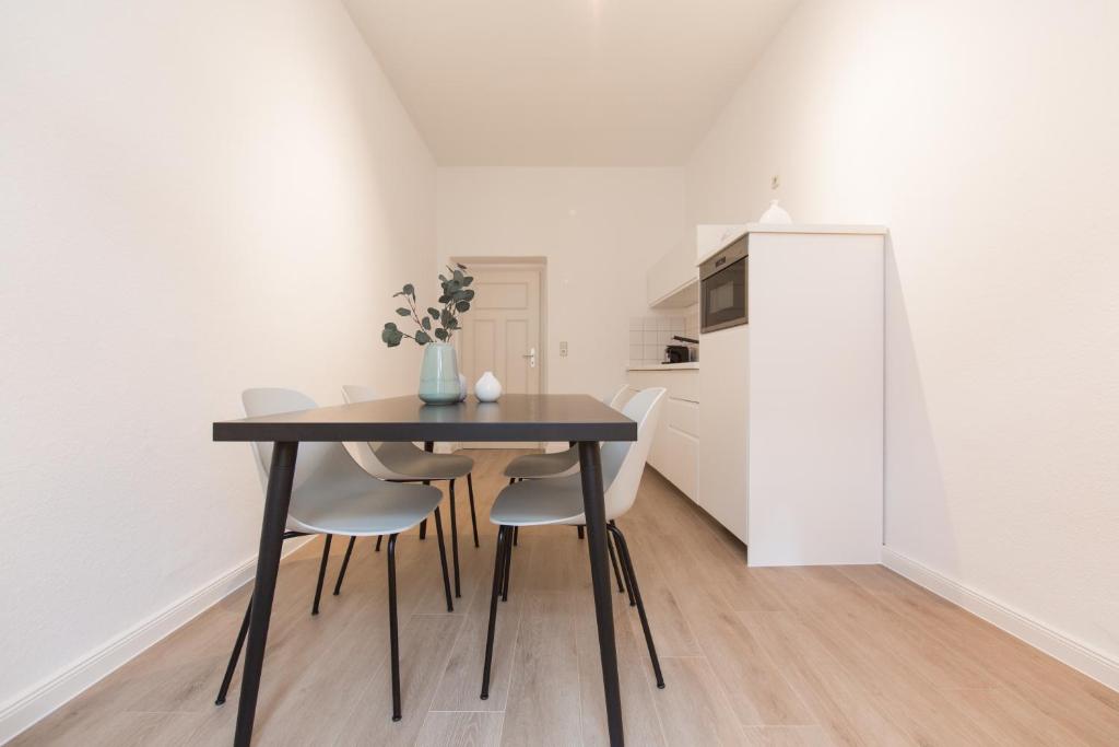 Limehome Dresden Jordanstraße - 18